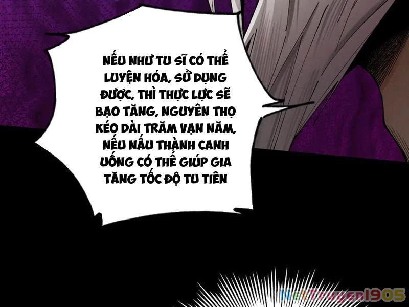 Gặp Mạnh Thì Mạnh, Ta Tu Vi Vô Thượng Hạn Chapter 48 - 125