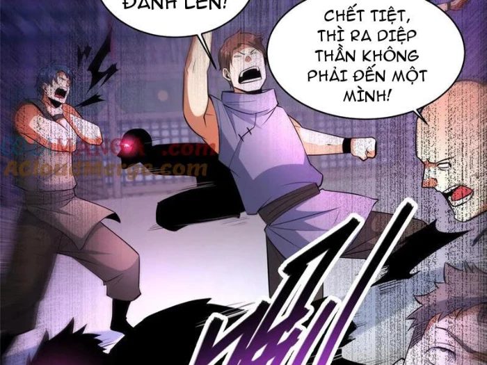Đô Thị Cực Phẩm Y Thần Chapter 256 - 8