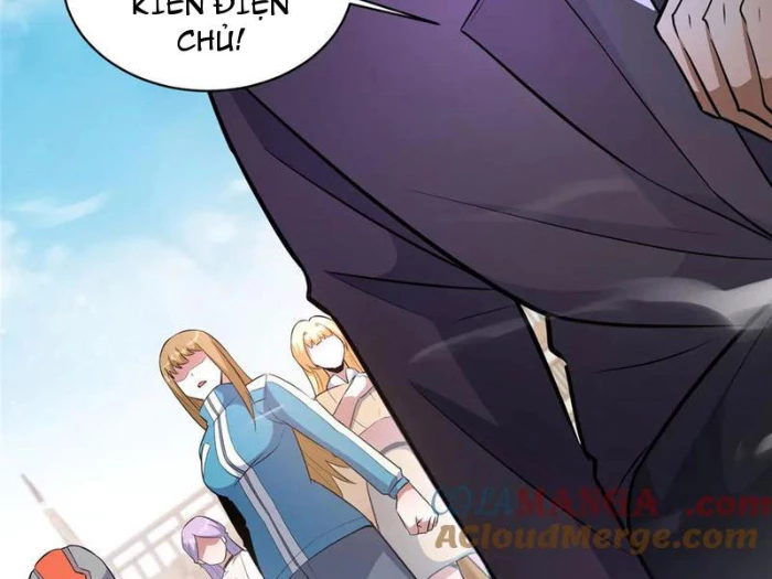 Đô Thị Cực Phẩm Y Thần Chapter 256 - 14