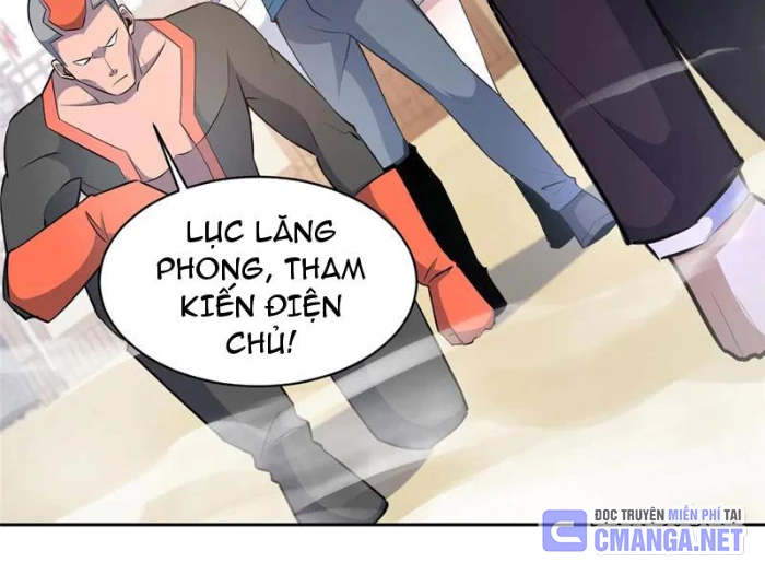 Đô Thị Cực Phẩm Y Thần Chapter 256 - 15
