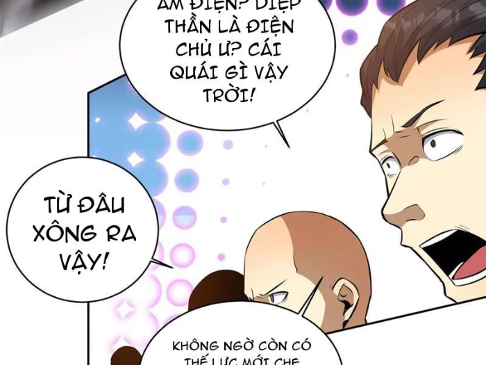 Đô Thị Cực Phẩm Y Thần Chapter 256 - 23