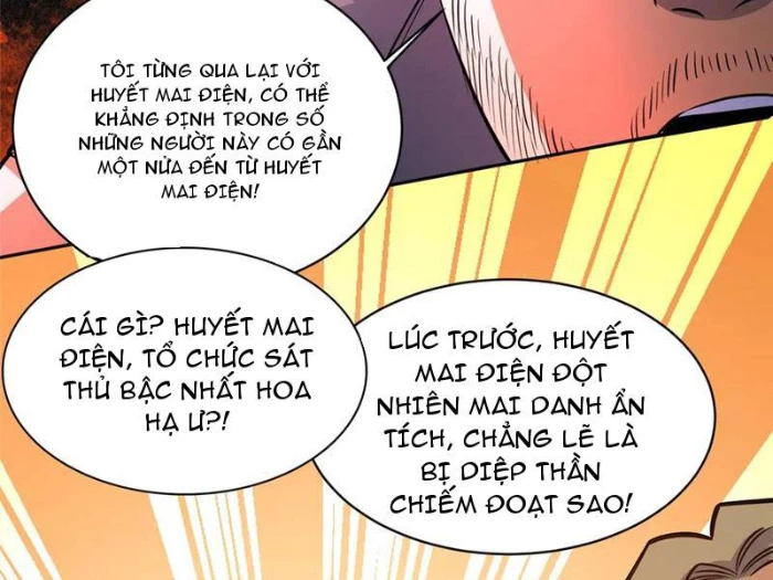 Đô Thị Cực Phẩm Y Thần Chapter 256 - 25