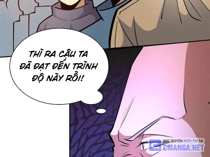 Đô Thị Cực Phẩm Y Thần Chapter 256 - 27