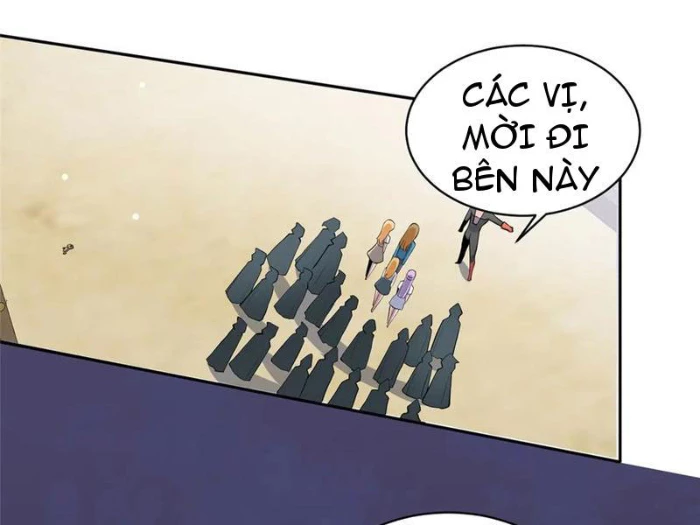 Đô Thị Cực Phẩm Y Thần Chapter 256 - 34