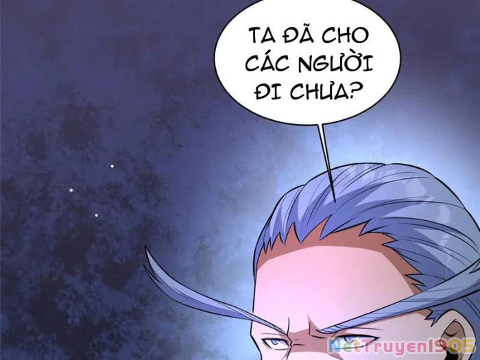 Đô Thị Cực Phẩm Y Thần Chapter 256 - 35