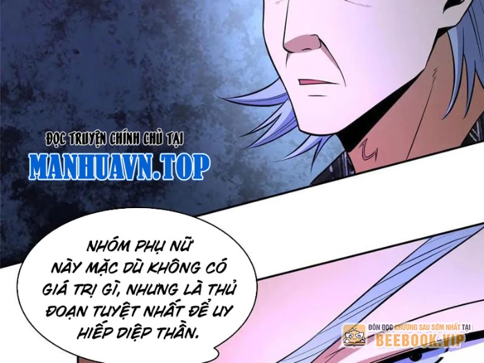 Đô Thị Cực Phẩm Y Thần Chapter 256 - 36