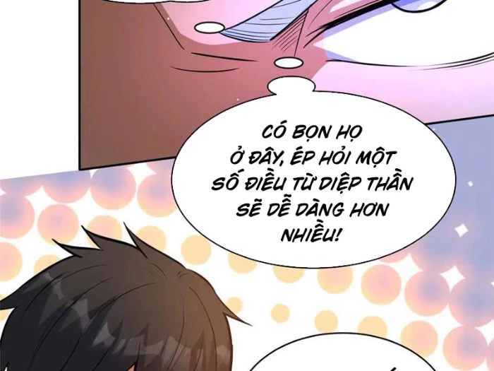 Đô Thị Cực Phẩm Y Thần Chapter 256 - 37