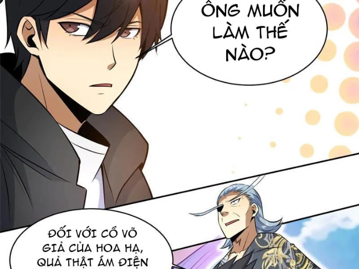 Đô Thị Cực Phẩm Y Thần Chapter 256 - 38