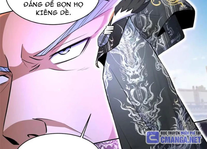 Đô Thị Cực Phẩm Y Thần Chapter 256 - 39