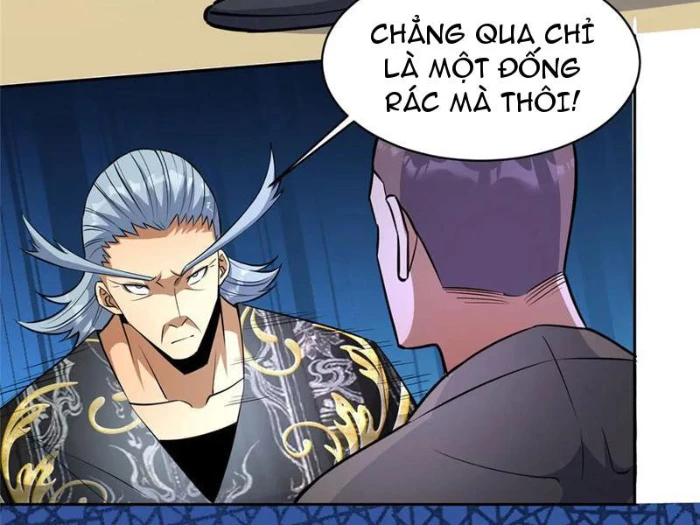 Đô Thị Cực Phẩm Y Thần Chapter 256 - 41