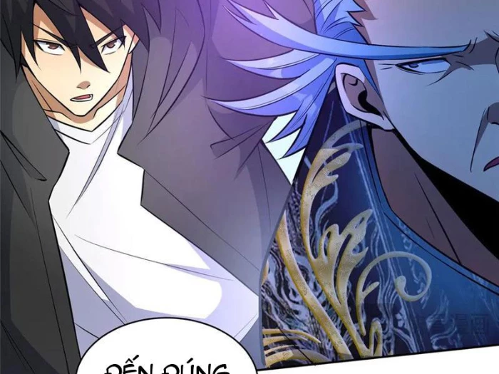 Đô Thị Cực Phẩm Y Thần Chapter 256 - 43