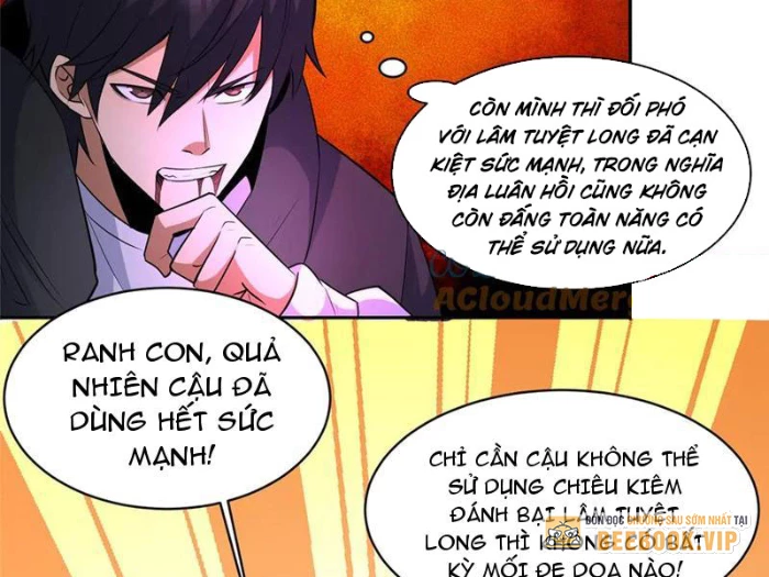 Đô Thị Cực Phẩm Y Thần Chapter 256 - 48
