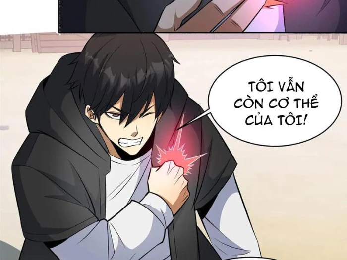 Đô Thị Cực Phẩm Y Thần Chapter 256 - 52