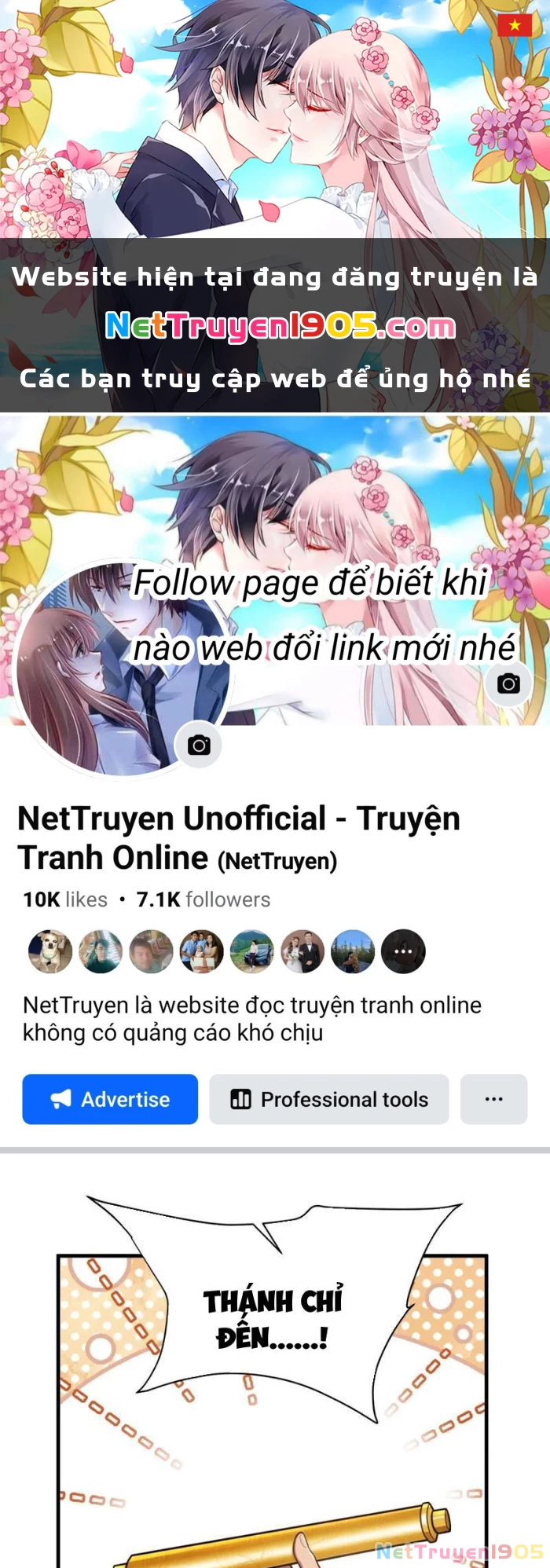 Nhân Vật Phản Diện Muốn Sống Thêm Một Ngày Chapter 34 - 1