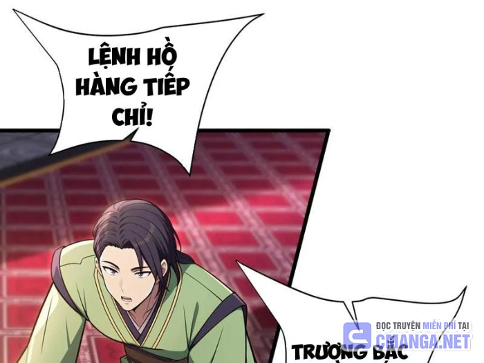 Nhân Vật Phản Diện Muốn Sống Thêm Một Ngày Chapter 34 - 3