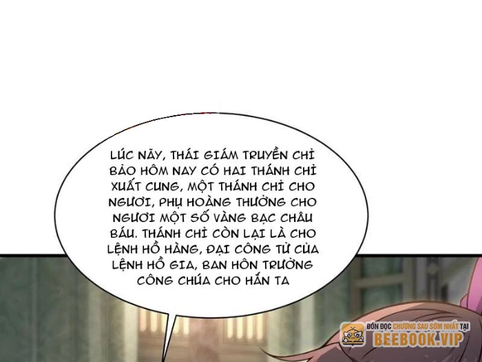 Nhân Vật Phản Diện Muốn Sống Thêm Một Ngày Chapter 34 - 12