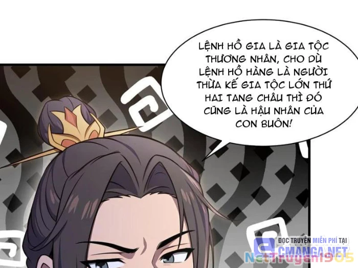Nhân Vật Phản Diện Muốn Sống Thêm Một Ngày Chapter 34 - 15