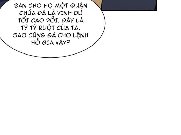 Nhân Vật Phản Diện Muốn Sống Thêm Một Ngày Chapter 34 - 17