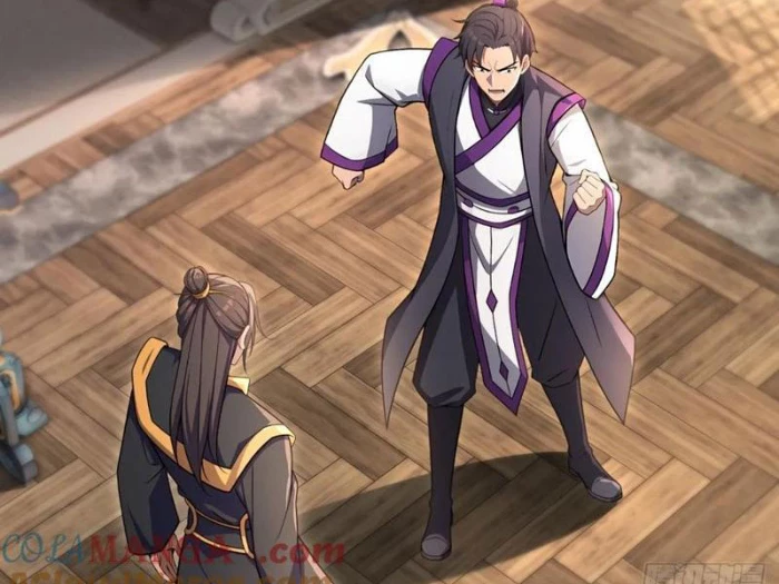 Nhân Vật Phản Diện Muốn Sống Thêm Một Ngày Chapter 34 - 19
