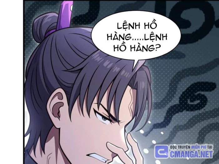 Nhân Vật Phản Diện Muốn Sống Thêm Một Ngày Chapter 34 - 21