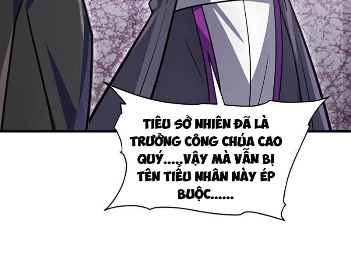 Nhân Vật Phản Diện Muốn Sống Thêm Một Ngày Chapter 34 - 25