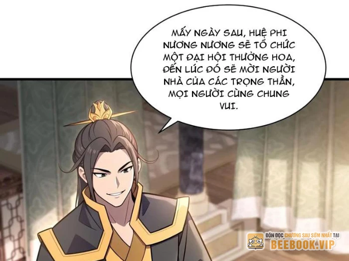 Nhân Vật Phản Diện Muốn Sống Thêm Một Ngày Chapter 34 - 30