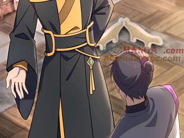 Nhân Vật Phản Diện Muốn Sống Thêm Một Ngày Chapter 34 - 31