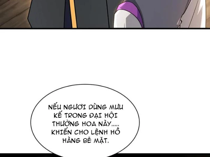 Nhân Vật Phản Diện Muốn Sống Thêm Một Ngày Chapter 34 - 32
