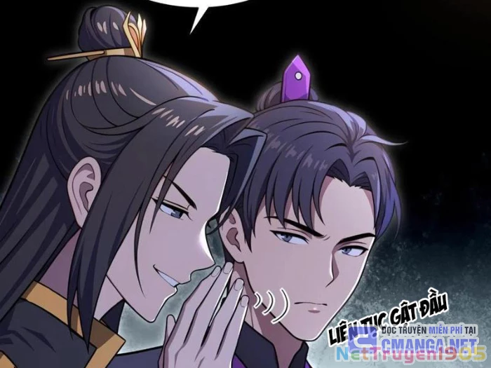 Nhân Vật Phản Diện Muốn Sống Thêm Một Ngày Chapter 34 - 33