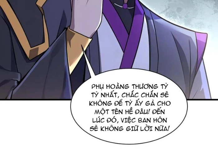 Nhân Vật Phản Diện Muốn Sống Thêm Một Ngày Chapter 34 - 34