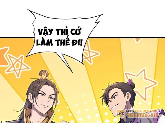 Nhân Vật Phản Diện Muốn Sống Thêm Một Ngày Chapter 34 - 36