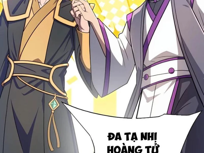 Nhân Vật Phản Diện Muốn Sống Thêm Một Ngày Chapter 34 - 37