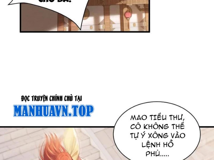 Nhân Vật Phản Diện Muốn Sống Thêm Một Ngày Chapter 34 - 40