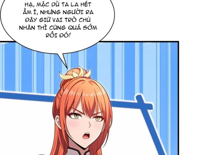Nhân Vật Phản Diện Muốn Sống Thêm Một Ngày Chapter 34 - 46