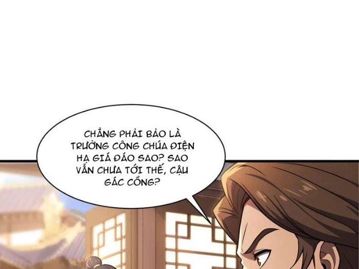 Nhân Vật Phản Diện Muốn Sống Thêm Một Ngày Chapter 34 - 53