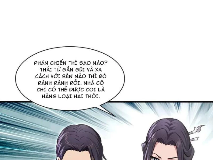 Nhân Vật Phản Diện Muốn Sống Thêm Một Ngày Chapter 34 - 71