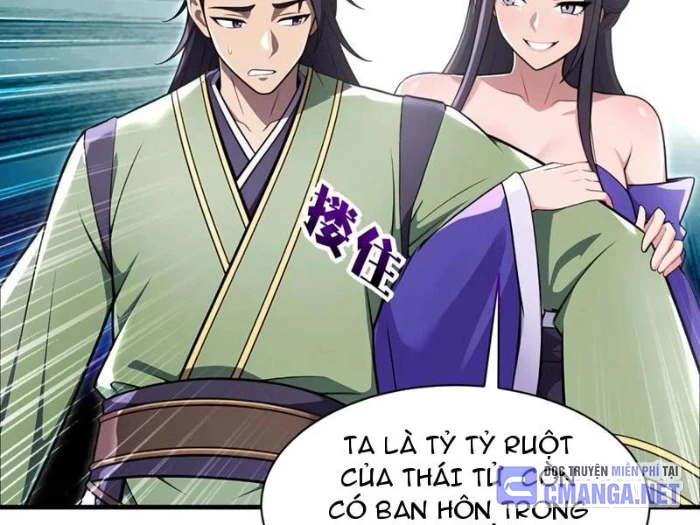 Nhân Vật Phản Diện Muốn Sống Thêm Một Ngày Chapter 34 - 72