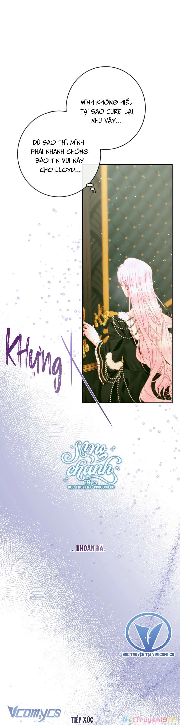 Siren: Trở Thành Gia Đình Của Nhân Vật Phản Diện Chapter 142 - 2