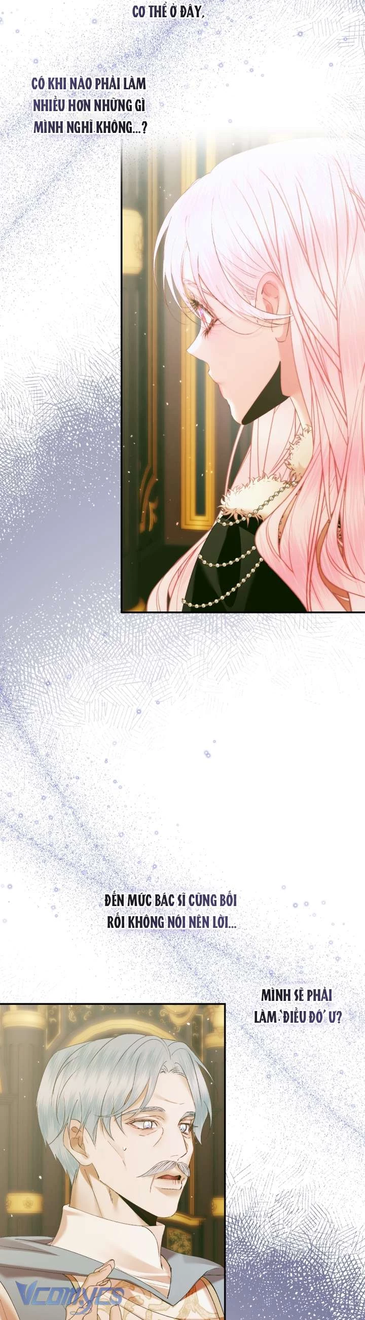 Siren: Trở Thành Gia Đình Của Nhân Vật Phản Diện Chapter 142 - 3