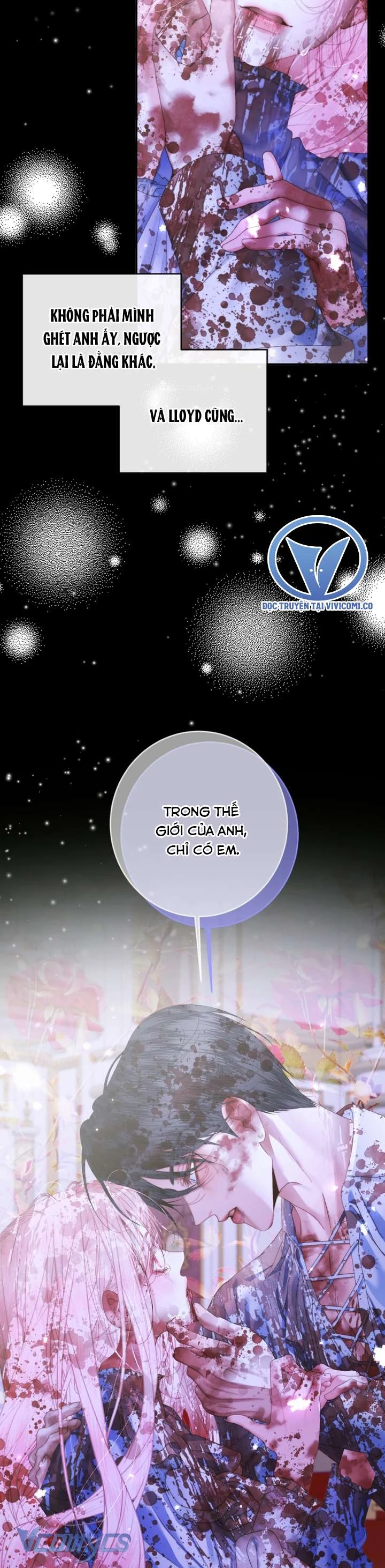 Siren: Trở Thành Gia Đình Của Nhân Vật Phản Diện Chapter 142 - 7