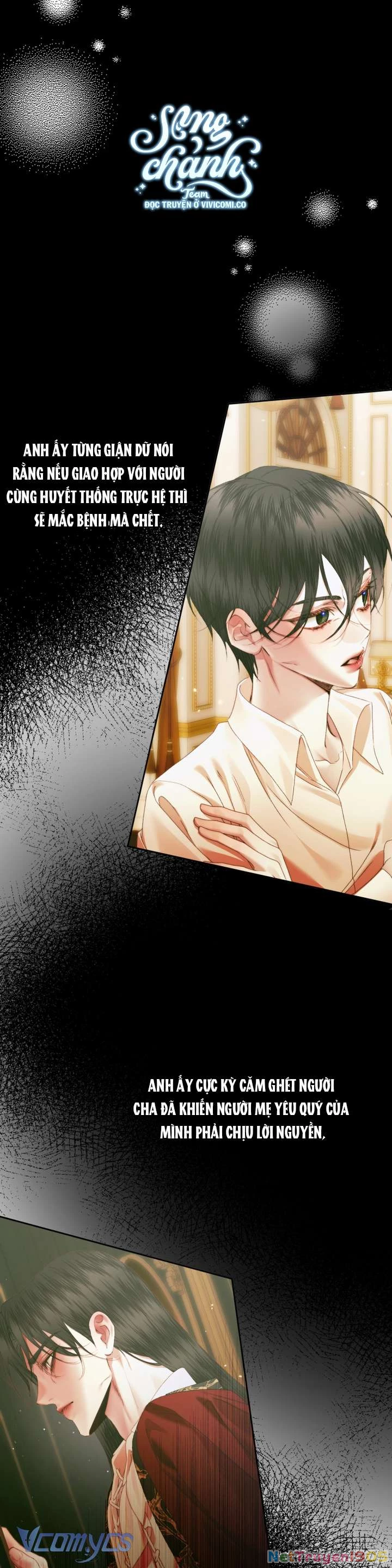 Siren: Trở Thành Gia Đình Của Nhân Vật Phản Diện Chapter 142 - 9