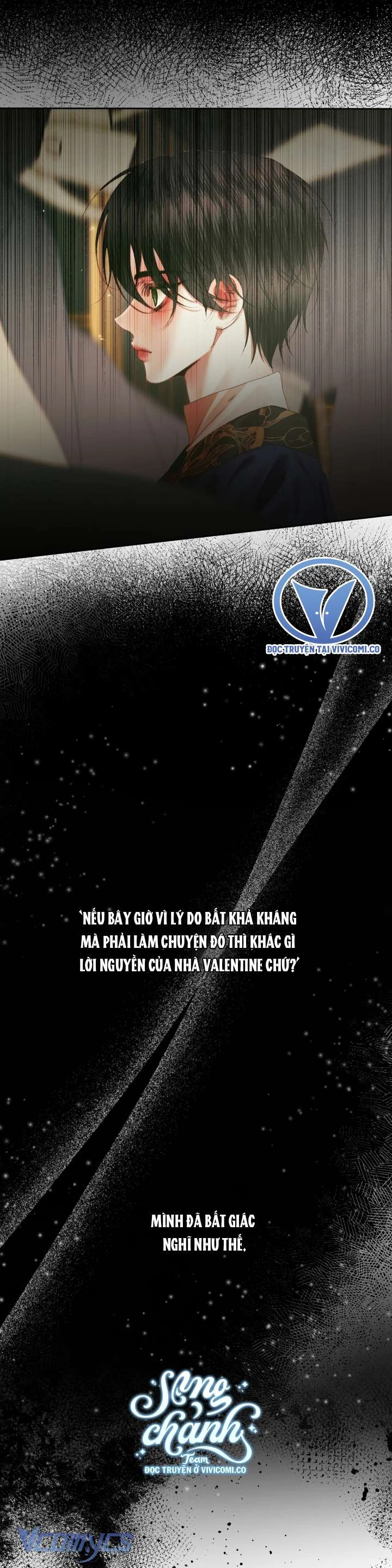 Siren: Trở Thành Gia Đình Của Nhân Vật Phản Diện Chapter 142 - 11