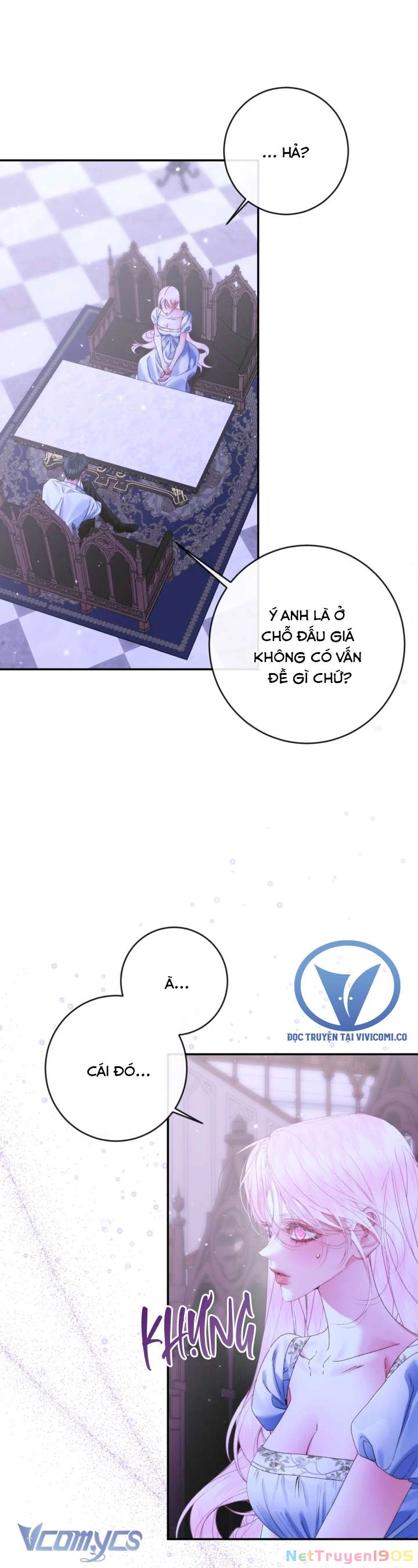 Siren: Trở Thành Gia Đình Của Nhân Vật Phản Diện Chapter 142 - 15