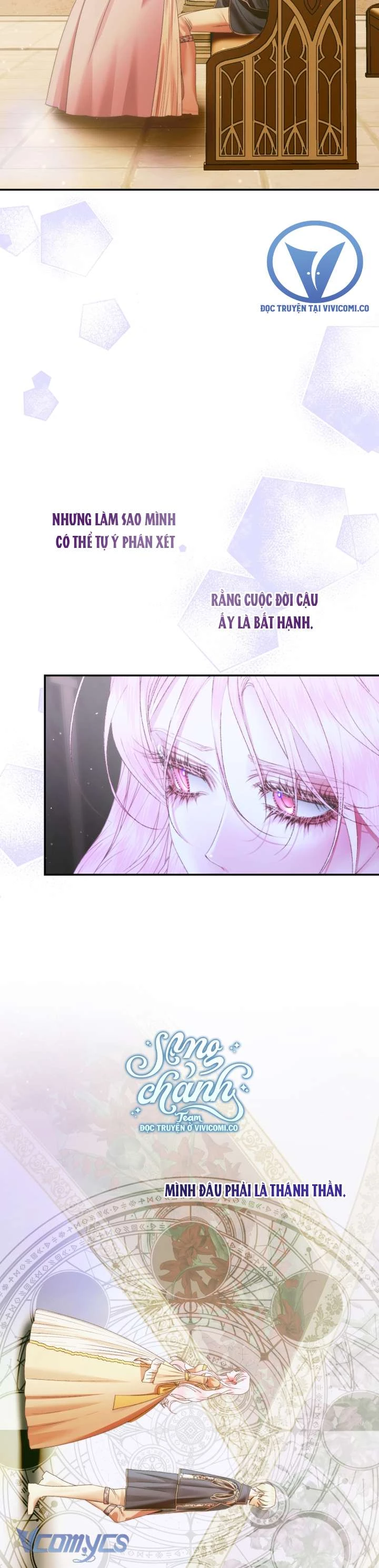 Siren: Trở Thành Gia Đình Của Nhân Vật Phản Diện Chapter 142 - 19