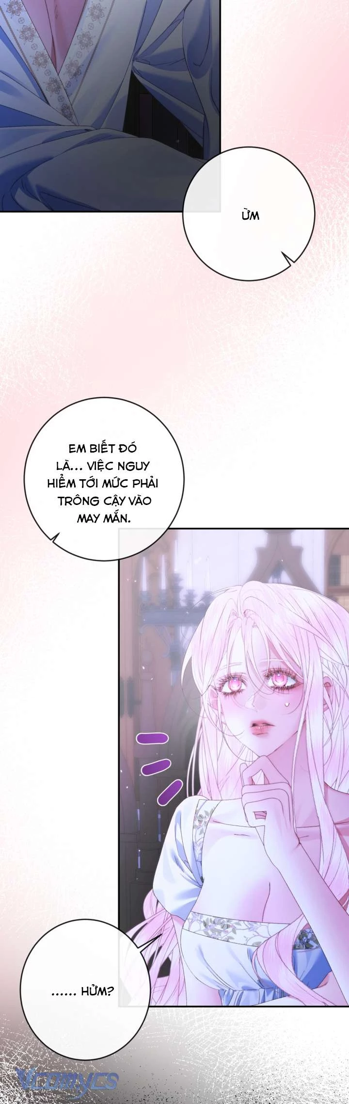 Siren: Trở Thành Gia Đình Của Nhân Vật Phản Diện Chapter 142 - 25