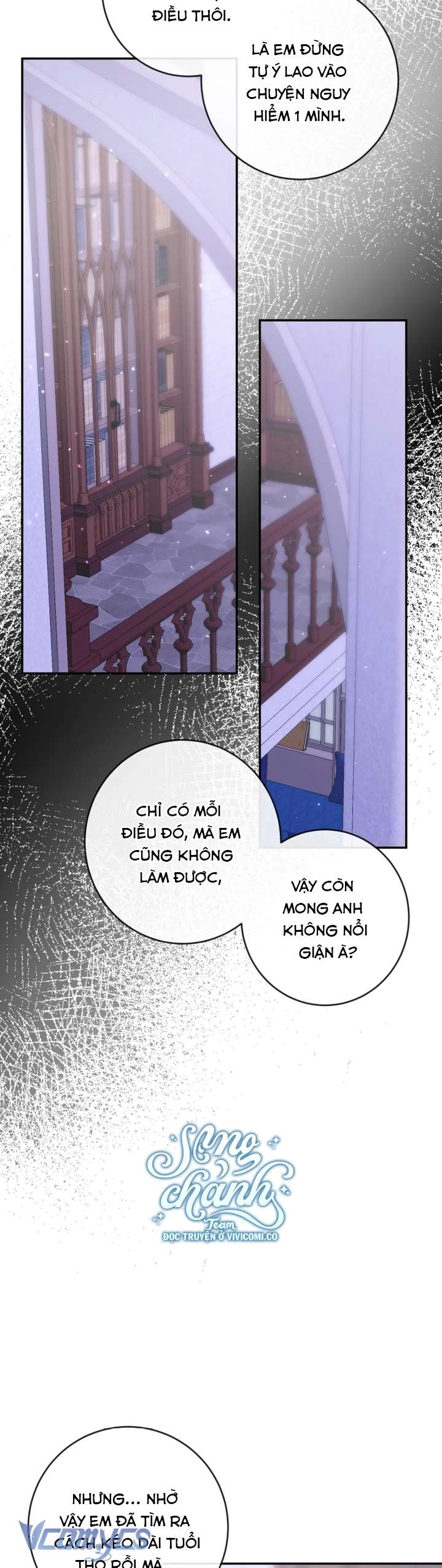 Siren: Trở Thành Gia Đình Của Nhân Vật Phản Diện Chapter 142 - 27