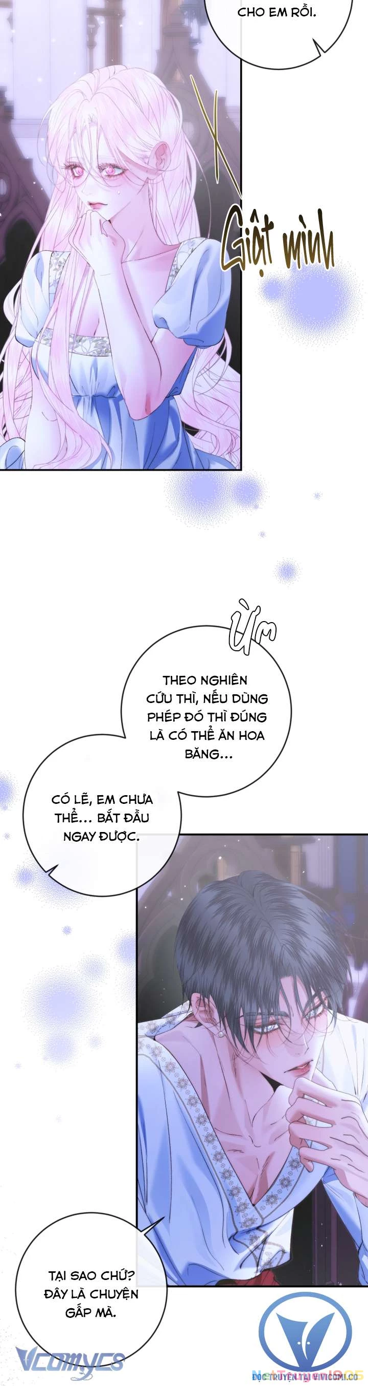 Siren: Trở Thành Gia Đình Của Nhân Vật Phản Diện Chapter 142 - 33