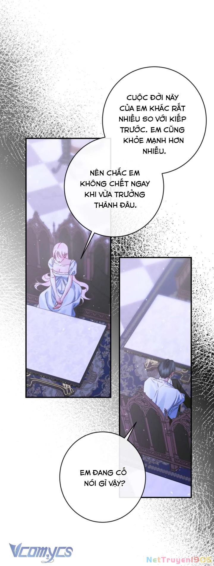 Siren: Trở Thành Gia Đình Của Nhân Vật Phản Diện Chapter 142 - 34