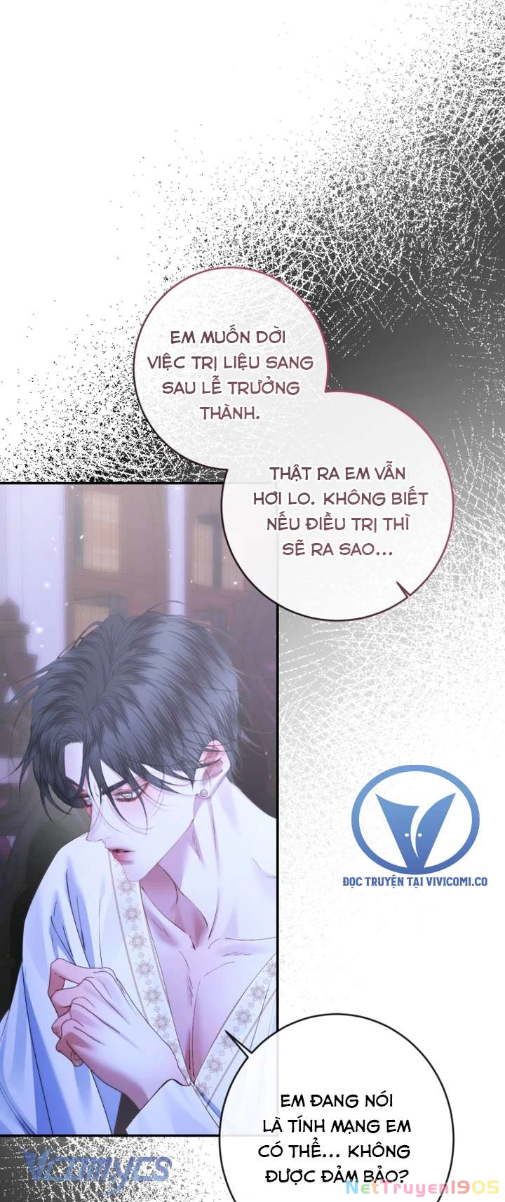 Siren: Trở Thành Gia Đình Của Nhân Vật Phản Diện Chapter 142 - 35