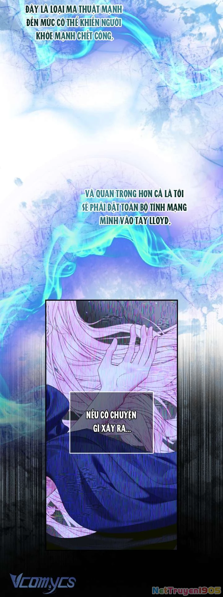 Siren: Trở Thành Gia Đình Của Nhân Vật Phản Diện Chapter 142 - 38